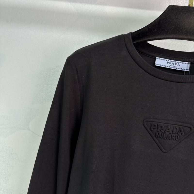 Prada T-Shirts